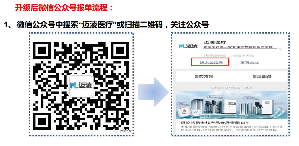 提升服务效能，引领行业标准——迈淩医疗售后服务全面升级(图4)